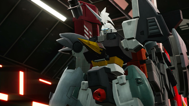【先行レポ】新たな原型がここに生まれる。久しぶりのシリーズ復活作！『ガンダムブレイカー４』で “俺ガンプラ”を世界に示せ！