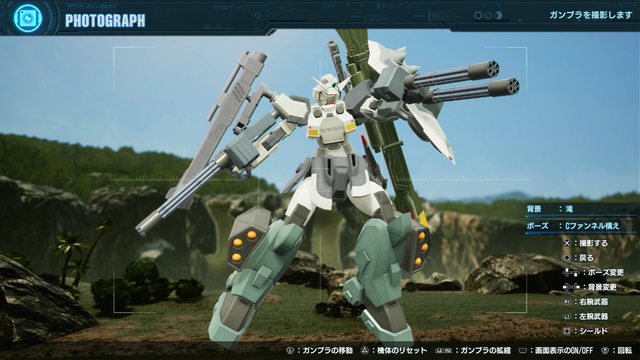 【先行レポ】新たな原型がここに生まれる。久しぶりのシリーズ復活作！『ガンダムブレイカー４』で “俺ガンプラ”を世界に示せ！
