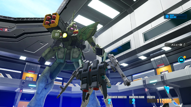 【先行レポ】新たな原型がここに生まれる。久しぶりのシリーズ復活作！『ガンダムブレイカー４』で “俺ガンプラ”を世界に示せ！