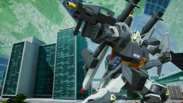 【先行レポ】新たな原型がここに生まれる。久しぶりのシリーズ復活作！『ガンダムブレイカー４』で “俺ガンプラ”を世界に示せ！