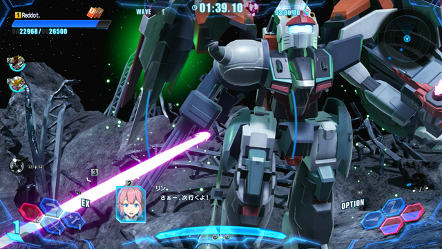 【先行レポ】新たな原型がここに生まれる。久しぶりのシリーズ復活作！『ガンダムブレイカー４』で “俺ガンプラ”を世界に示せ！