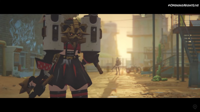 『ゼンレスゾーンゼロ』新エリアの様子を収めたトレイラー公開！【gamescom2024 ONL】