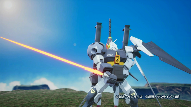 【先行レポ】新たな原型がここに生まれる。久しぶりのシリーズ復活作!『ガンダムブレイカー4』で “俺ガンプラ”を世界に示せ!