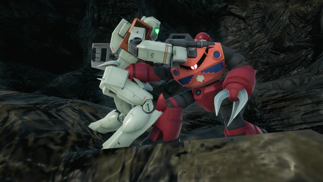 【先行レポ】新たな原型がここに生まれる。久しぶりのシリーズ復活作！『ガンダムブレイカー４』で “俺ガンプラ”を世界に示せ！