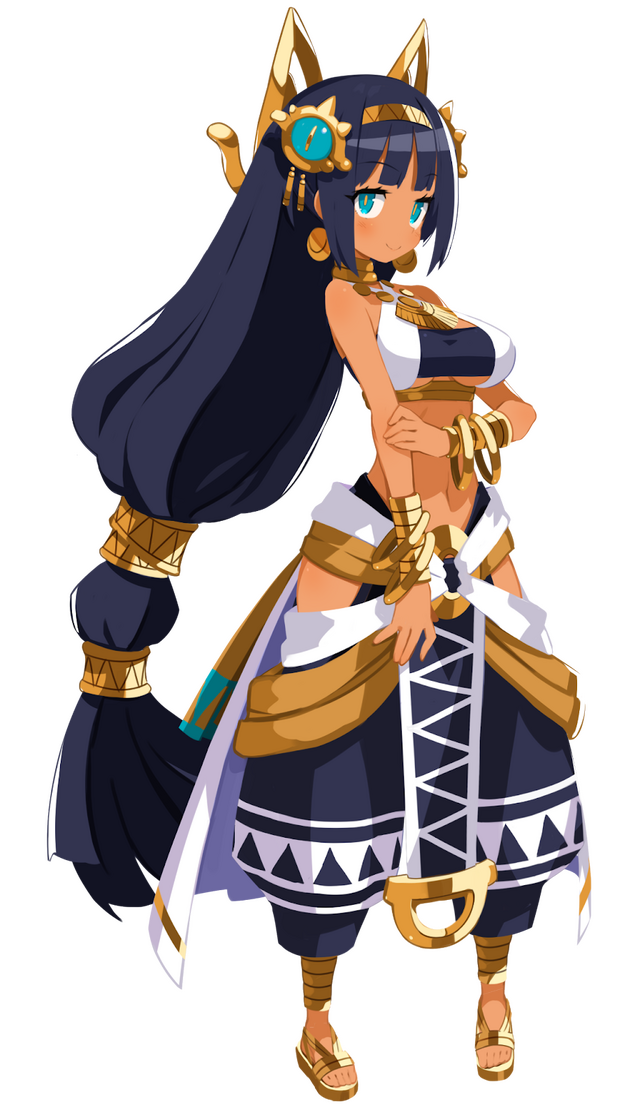 完全新作RPG『ファントム・ブレイブ 幽霊船団と消えた英雄』の“やりたい放題”な独自システムが公開！新たな登場キャラ4人もお披露目