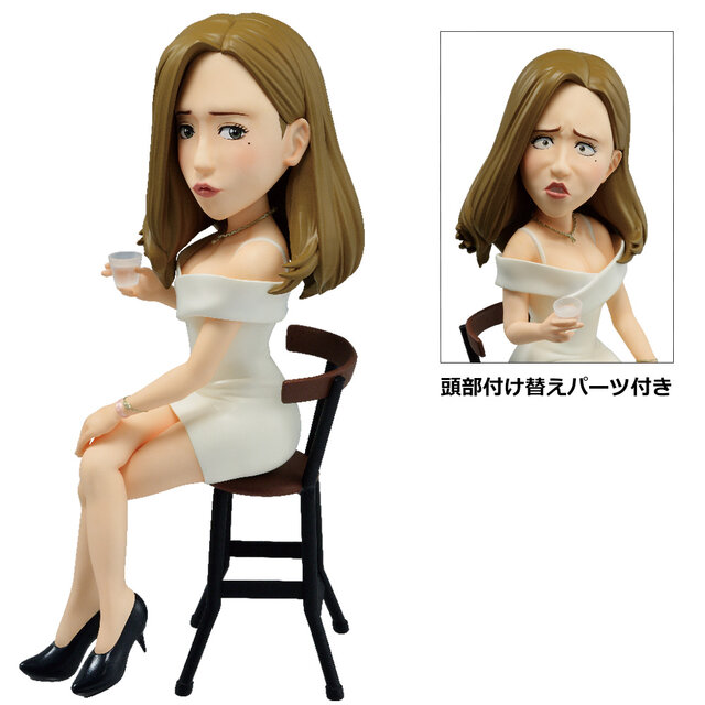 ラストワン賞の表情が絶妙！一番くじ「ザ・ファブル」が発売ー佐藤兄妹のフィギュアや銃痕マグカップなど