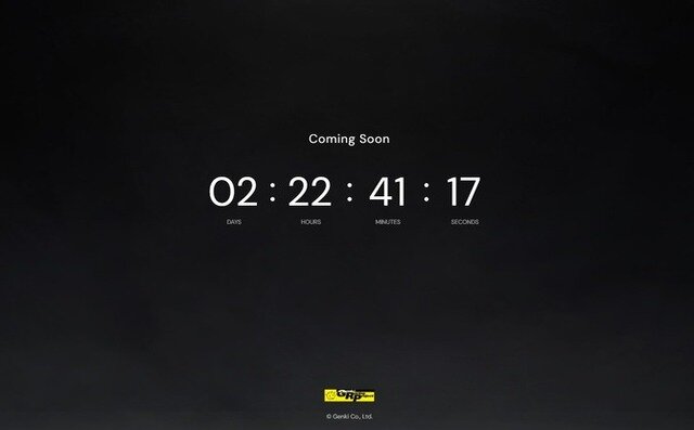 謎のカウントダウンの正体は新作『首都高バトル』！シリーズの原点回帰目指し2025年リリース予定―Steamストアページも公開