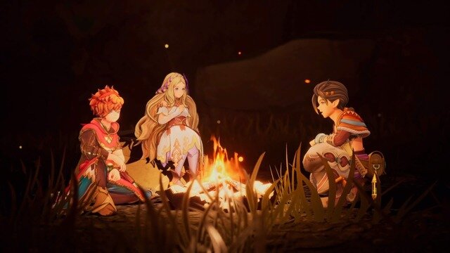 『聖剣伝説 VISIONS of MANA』先行プレイレポートー精霊の息吹を感じる柔らかい世界で、リングが再び回り出す