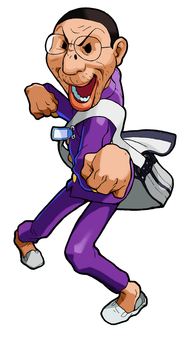 伝説の格ゲーキャラ「憲磨呂」が令和に復活！『MARVEL vs. CAPCOM Fighting Collection: Arcade Classics』先行試遊レポ