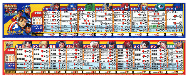 伝説の格ゲーキャラ「憲磨呂」が令和に復活！『MARVEL vs. CAPCOM Fighting Collection: Arcade Classics』先行試遊レポ