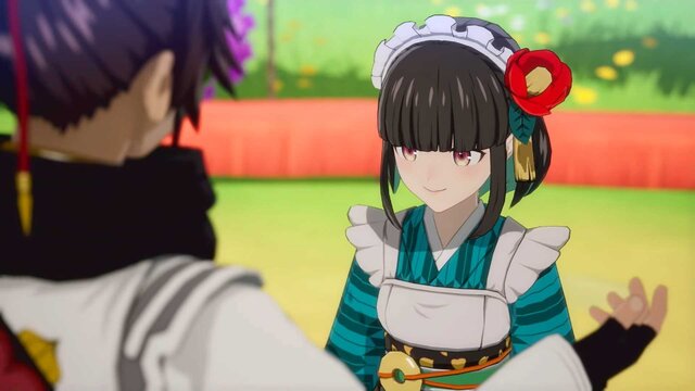 シリーズ最新作『龍の国 ルーンファクトリー』2025年春発売―神器で“舞って”開墾やバトルに挑む、もちろん結婚も【Nintendo Direct】