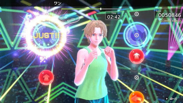 ボクシングの動きでレッツエクササイズ！シリーズ最新作『Fit Boxing 3 -Your パーソナルトレーナー-』12月5日発売決定【Nintendo Direct】