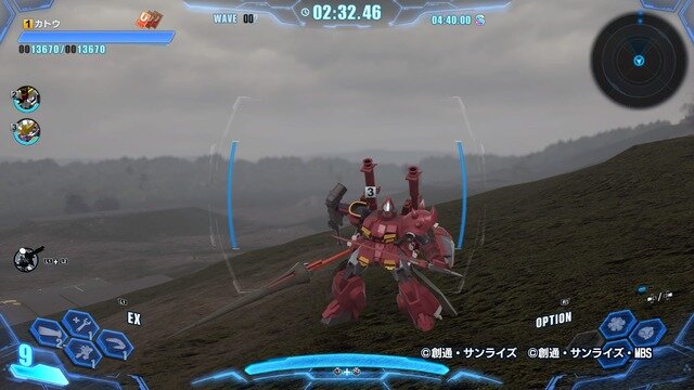 創壊共闘ACT『ガンダムブレイカー4』先行プレイレポ！二刀流など進化したカスタマイズで“俺ガンプラ”の創造力はより深く、より面白くパワーアップ