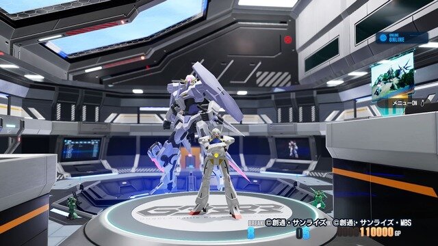 創壊共闘ACT『ガンダムブレイカー4』先行プレイレポ！二刀流など進化したカスタマイズで“俺ガンプラ”の創造力はより深く、より面白くパワーアップ