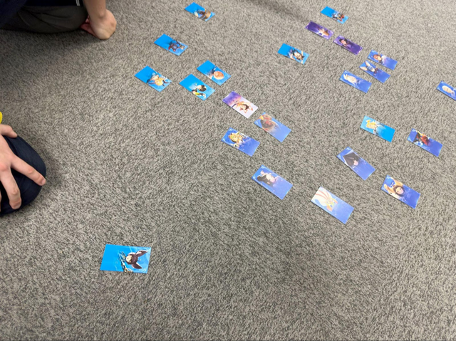 ドラマティック縁バトルRPG『護縁』は総勢60以上のプレイアブルキャラが登場！魅力的な“英雄かるた”勝負で、目指せ『護縁』特命担当！