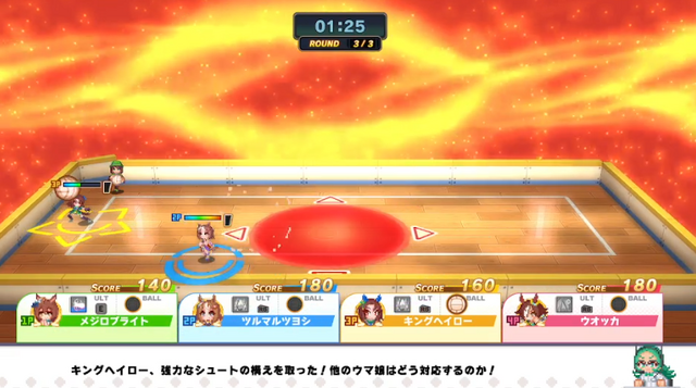 『ハチャウマ』からあえて『ウマ娘』要素を抜いても、“アクションゲーム”として楽しめるのか？ 往年のゲーマーがプレイし、開発者にドット絵やシステムへのこだわりを聞いてみた