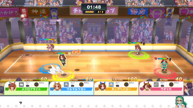 『ハチャウマ』からあえて『ウマ娘』要素を抜いても、“アクションゲーム”として楽しめるのか？ 往年のゲーマーがプレイし、開発者にドット絵やシステムへのこだわりを聞いてみた