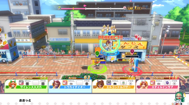 『ハチャウマ』からあえて『ウマ娘』要素を抜いても、“アクションゲーム”として楽しめるのか？ 往年のゲーマーがプレイし、開発者にドット絵やシステムへのこだわりを聞いてみた