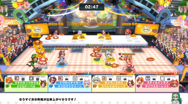 『ハチャウマ』からあえて『ウマ娘』要素を抜いても、“アクションゲーム”として楽しめるのか？ 往年のゲーマーがプレイし、開発者にドット絵やシステムへのこだわりを聞いてみた