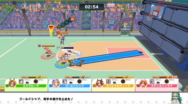 『ハチャウマ』からあえて『ウマ娘』要素を抜いても、“アクションゲーム”として楽しめるのか？ 往年のゲーマーがプレイし、開発者にドット絵やシステムへのこだわりを聞いてみた