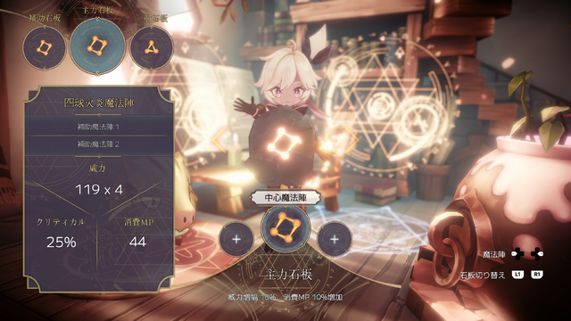 Steamユーザーレビューで“圧倒的に好評”！人気魔女育成RPGシリーズのリメイク作『魔女の泉R』PS5、ニンテンドースイッチ版が配信開始