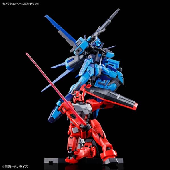 限定ガンプラ「RG RX-78-2 ガンダム＆エールストライク セット」も再び！イベント「ガンダムワールドCONTRAST in 福山」の展示や物販情報が公開