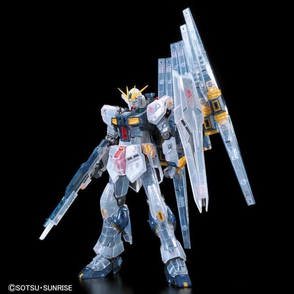 限定ガンプラ「RG RX-78-2 ガンダム＆エールストライク セット」も再び！イベント「ガンダムワールドCONTRAST in 福山」の展示や物販情報が公開