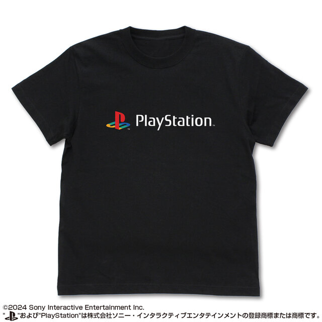 PS5やコントローラーを大胆にデザイン！Tシャツやトートバッグなど「プレステ」ファン必見の新作グッズ全18種がラインナップ