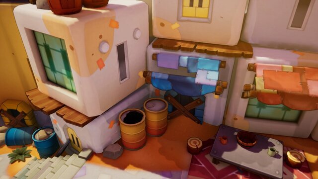 都会的な島、マグマと氷の島、住民が連れ去られる島まで…『マリオ&ルイージRPG ブラザーシップ!』の個性豊かな冒険の舞台がお披露目!