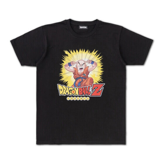 「ドラゴンボールZ」“太陽拳!!!!!”を繰り出すアイテムがユニーク！キーホルダーとTシャツが明るく光るー宇宙船ポッドを再現したポーチも