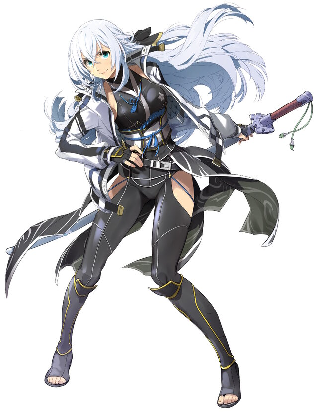 リィンたち八葉一刀流の開祖「ユン老師」も本格参戦…!『英雄伝説 界の軌跡』ストーリーの鍵を握る重要人物たちが一挙公開