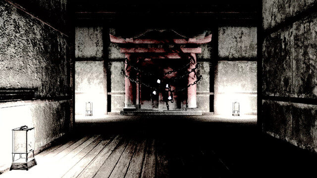 『ゲゲゲの鬼太郎』新作ゲームは本格和風4人協力型ホラー！水木世界の恐怖がプレイヤーたちに襲い来る『ノロイカゴ ゲゲゲの夜』Steamストアページ公開＆TGS2024出展決定