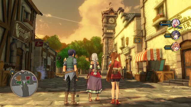 待望のフルリメイク！『英雄伝説 軌跡』ってどんなお話？20年愛される名作【ネタバレなし特集】