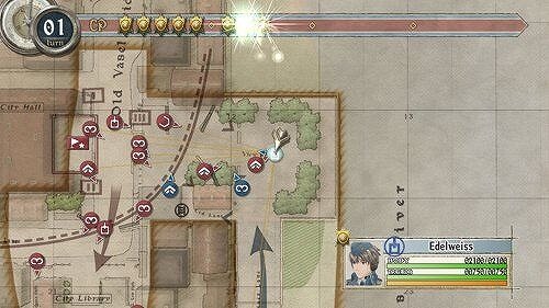 Valkyria Chronicles＆戦場のヴァルキュリア