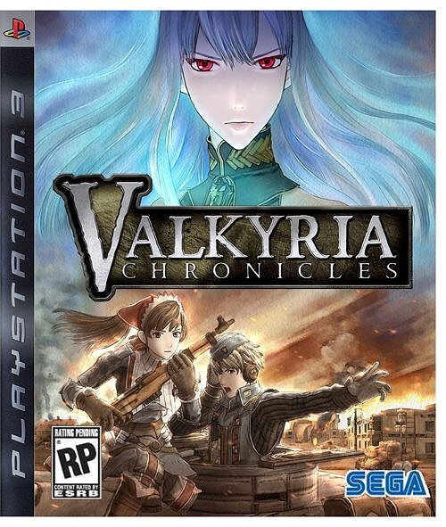 Valkyria Chronicles＆戦場のヴァルキュリア