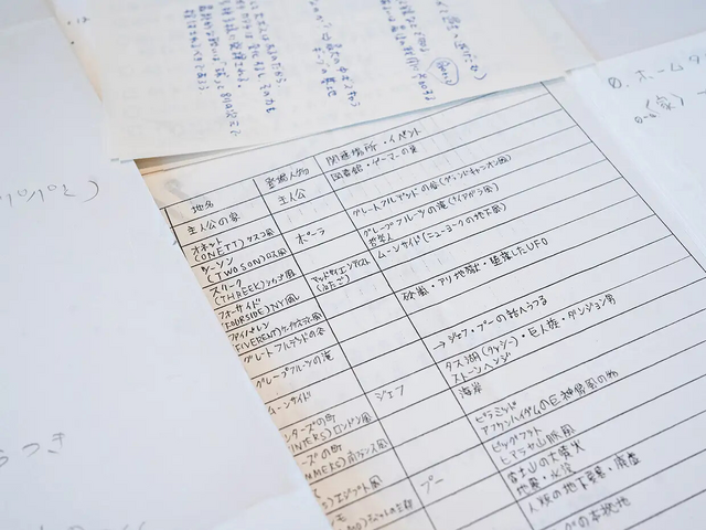 展覧会「MOTHER2のひみつ。」に行けなかった人も必見！秘蔵資料満載の映像アーカイブが興味深い