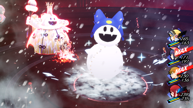 『P3R：Episode Aegis』には「モナドの扉」に「ペルソナ全書」も追加！リメイクでブラッシュアップされた“新たな終わり”【プレイレポ】