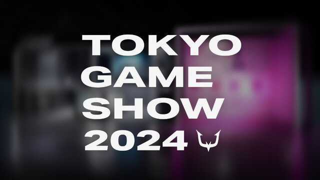 「天鬼ぷるる」のガチャガチャやフォトブースにも注目！プロeスポーツチーム「REJECT」が「TGS 2024」に初出展