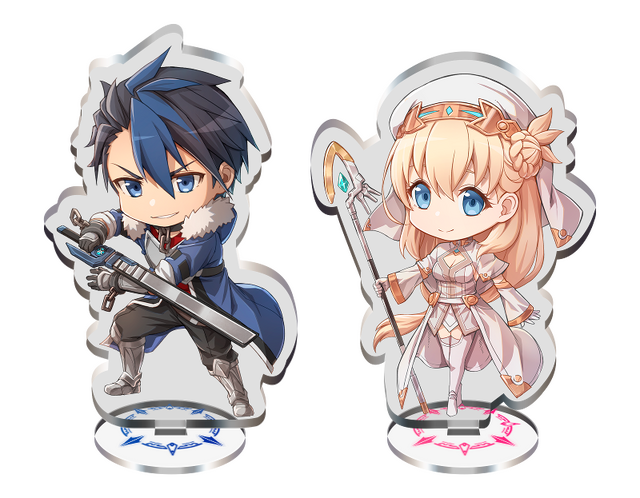 日本ファルコムが「東京ゲームショウ2024」に出展！新作『英雄伝説 界の軌跡』試遊や豪華ノベルティを配布ー発売記念ステージも