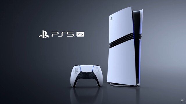 ソニー最新機「PS5 Pro」発表！価格は11万9,980円、11月7日発売―GPU強化やレイトレ、AIアップスケーリングを搭載【UPDATE】