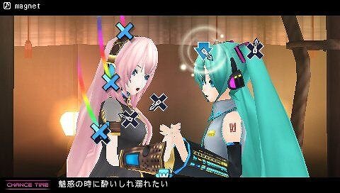 初音ミク ‐Project DIVA‐ 2nd