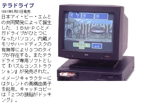 カラオケ機能搭載、マルチメディア、テレビ・PCとの合体……意外と多い「高額ゲームハード」たち