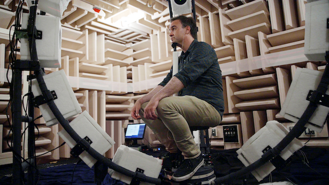 PS5カスタマイズ可能なスペース「Welcomeハブ」追加の最新アップデート！パーティーのシェア、個人用3Dオーディオプロファイル作成などの新機能も登場