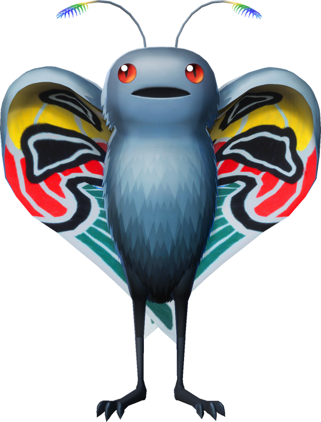 一位はまさかの…！『真・女神転生VV』で「追加クエストナビ悪魔投票」結果が発表―イズン、モスマンを抑え最も票を集めたのはあの悪魔