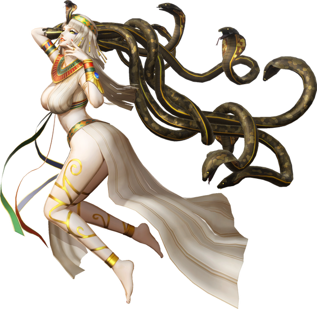 一位はまさかの…!『真・女神転生VV』で「追加クエストナビ悪魔投票」結果が発表―イズン、モスマンを抑え最も票を集めたのはあの悪魔