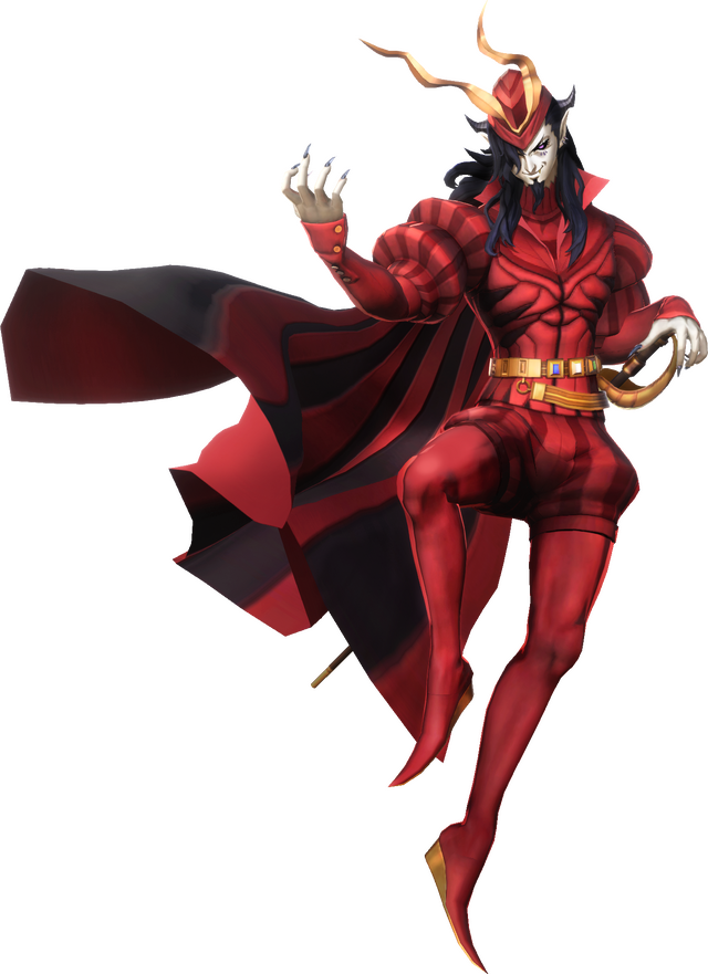 一位はまさかの…！『真・女神転生VV』で「追加クエストナビ悪魔投票」結果が発表―イズン、モスマンを抑え最も票を集めたのはあの悪魔