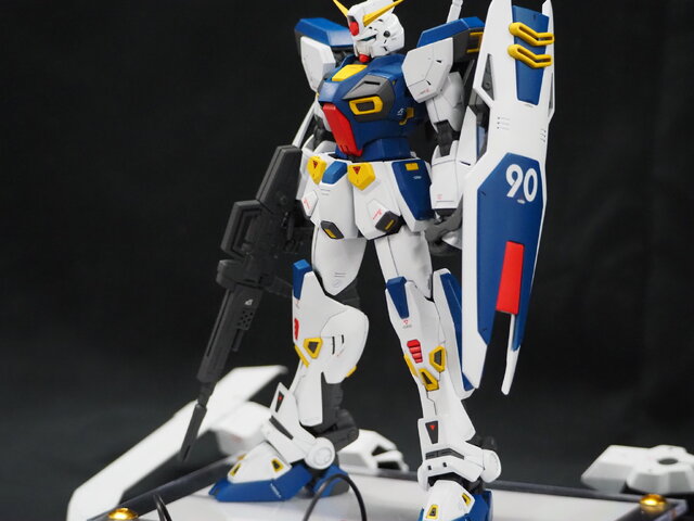 存在感強めの「ちいかわ」も！？ 自由な発想が魅力的な「NEXT MODELERS EXPO '24」フォトレポート【後編】