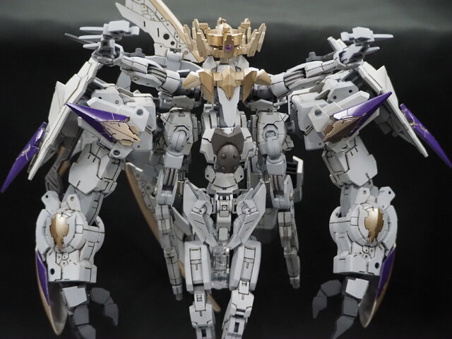 存在感強めの「ちいかわ」も！？ 自由な発想が魅力的な「NEXT MODELERS EXPO '24」フォトレポート【後編】