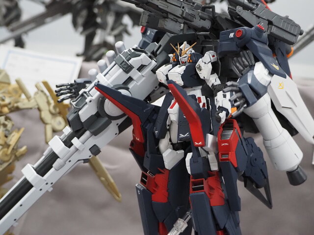 存在感強めの「ちいかわ」も！？ 自由な発想が魅力的な「NEXT MODELERS EXPO '24」フォトレポート【後編】