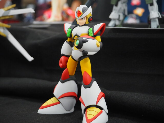 存在感強めの「ちいかわ」も！？ 自由な発想が魅力的な「NEXT MODELERS EXPO '24」フォトレポート【後編】